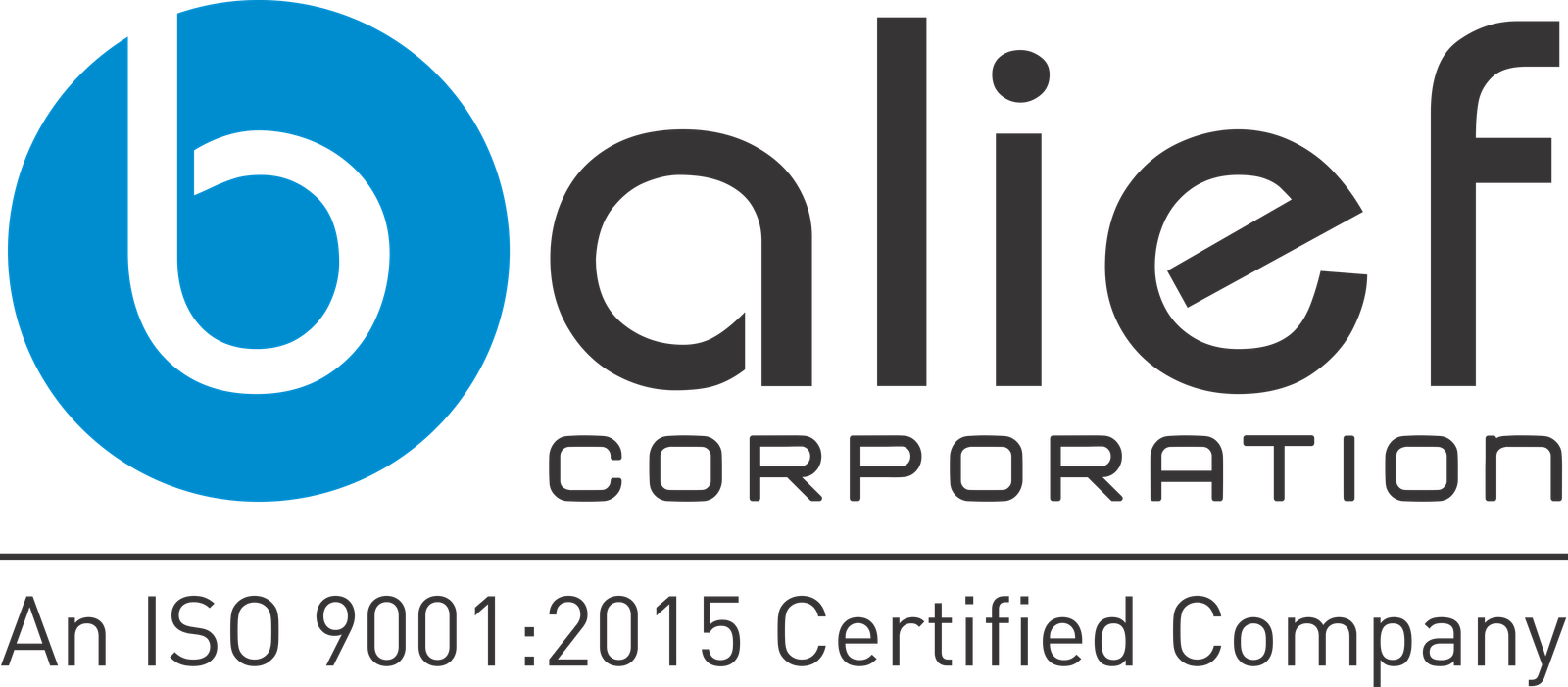Balief Corporation